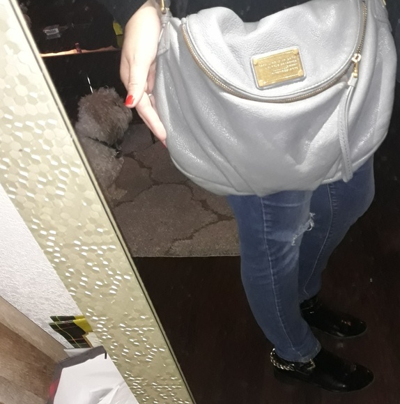 Marc Jacobs Handbags - Flash Sale! Marc Jacobs pre loved